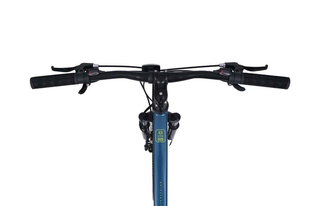 Bicicleta MTB Sport Aro 27.5" Unisex Azul