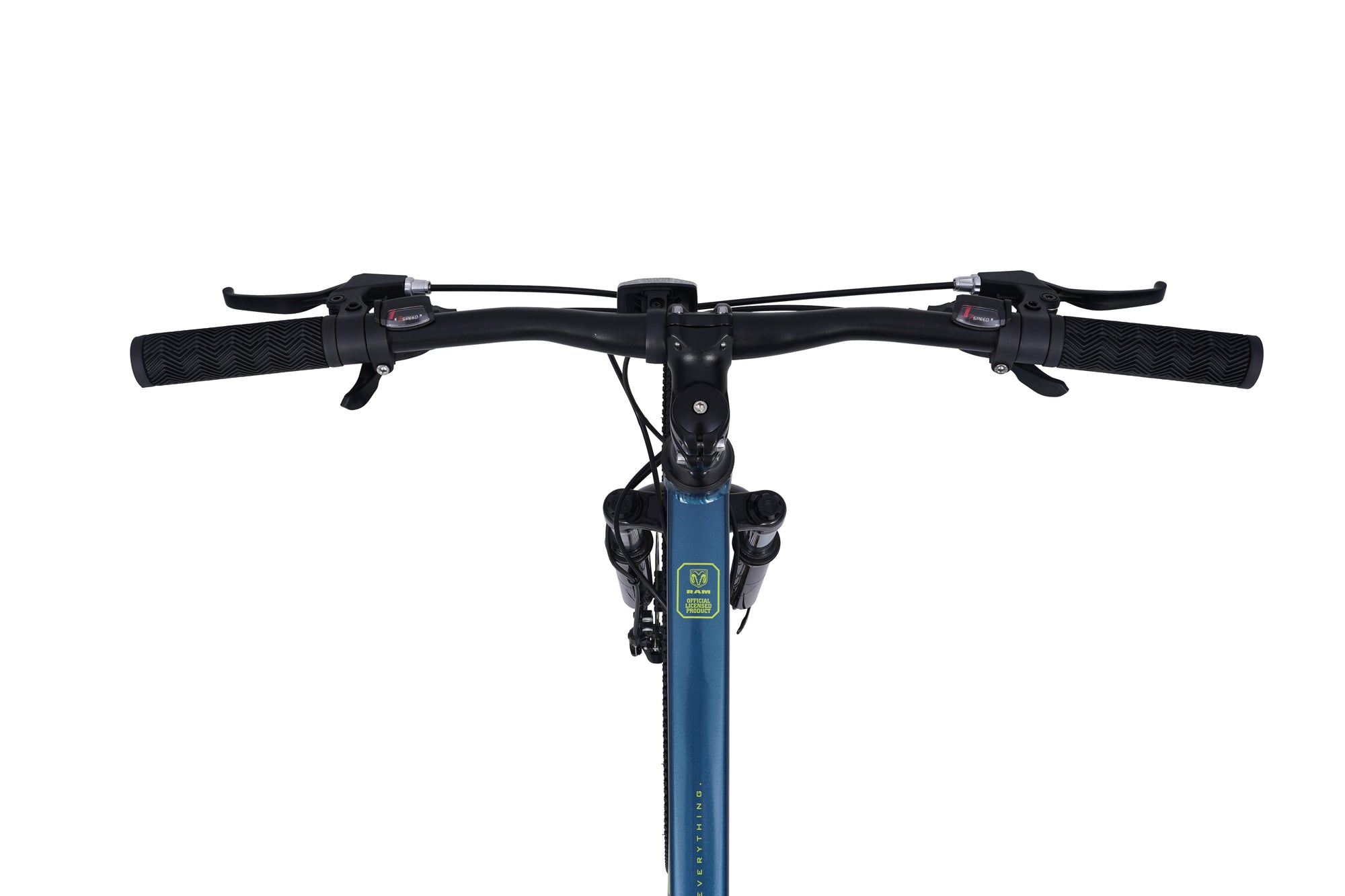 Bicicleta MTB Sport Aro 27.5" Unisex Azul